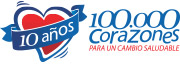 10000 Corazones